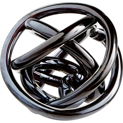 Fuso Filler by Cyan Design. Made from glass in a modern style.