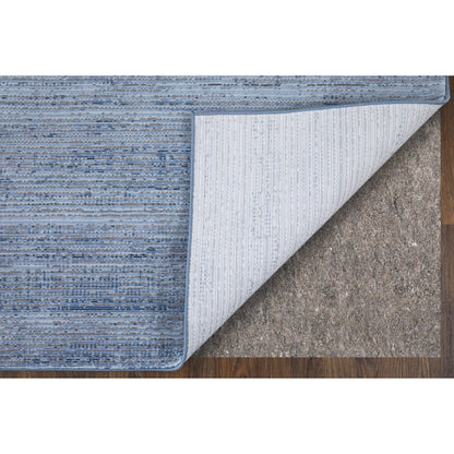 Deja Solid Rug - DJA39PJF by Feizy. Made from polypropylene, polyester in a unique style.