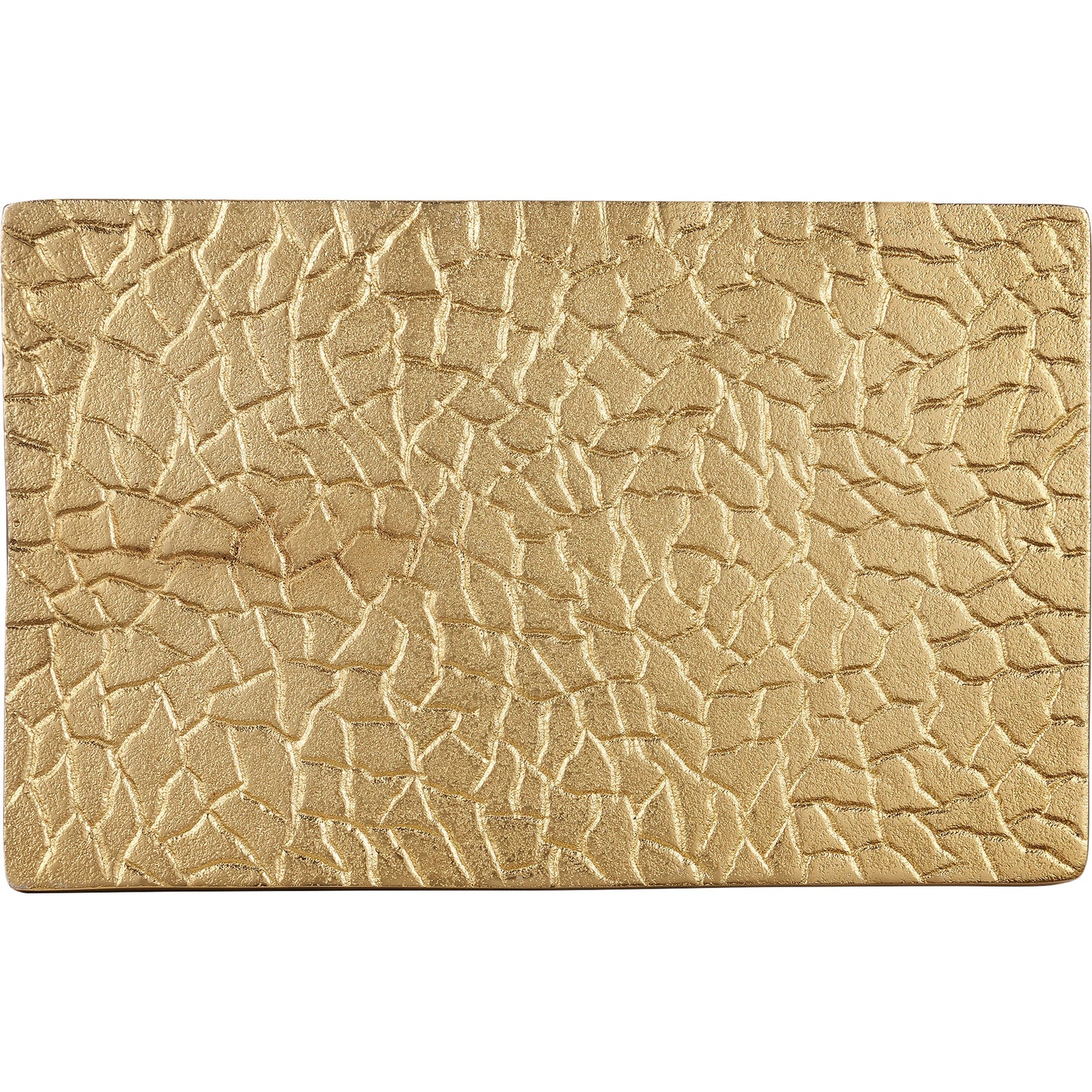 002 SI-2257288 | Additional Silo | Beau Monde C Table by Currey and Company in gold, green. Made from cast aluminum, enamel in a modern style.