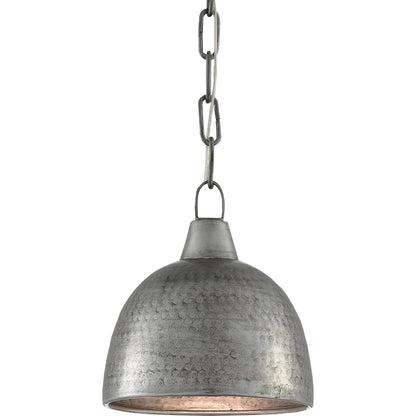 Earthshine Pendant by Currey and Company. Made from unique in a modern style.