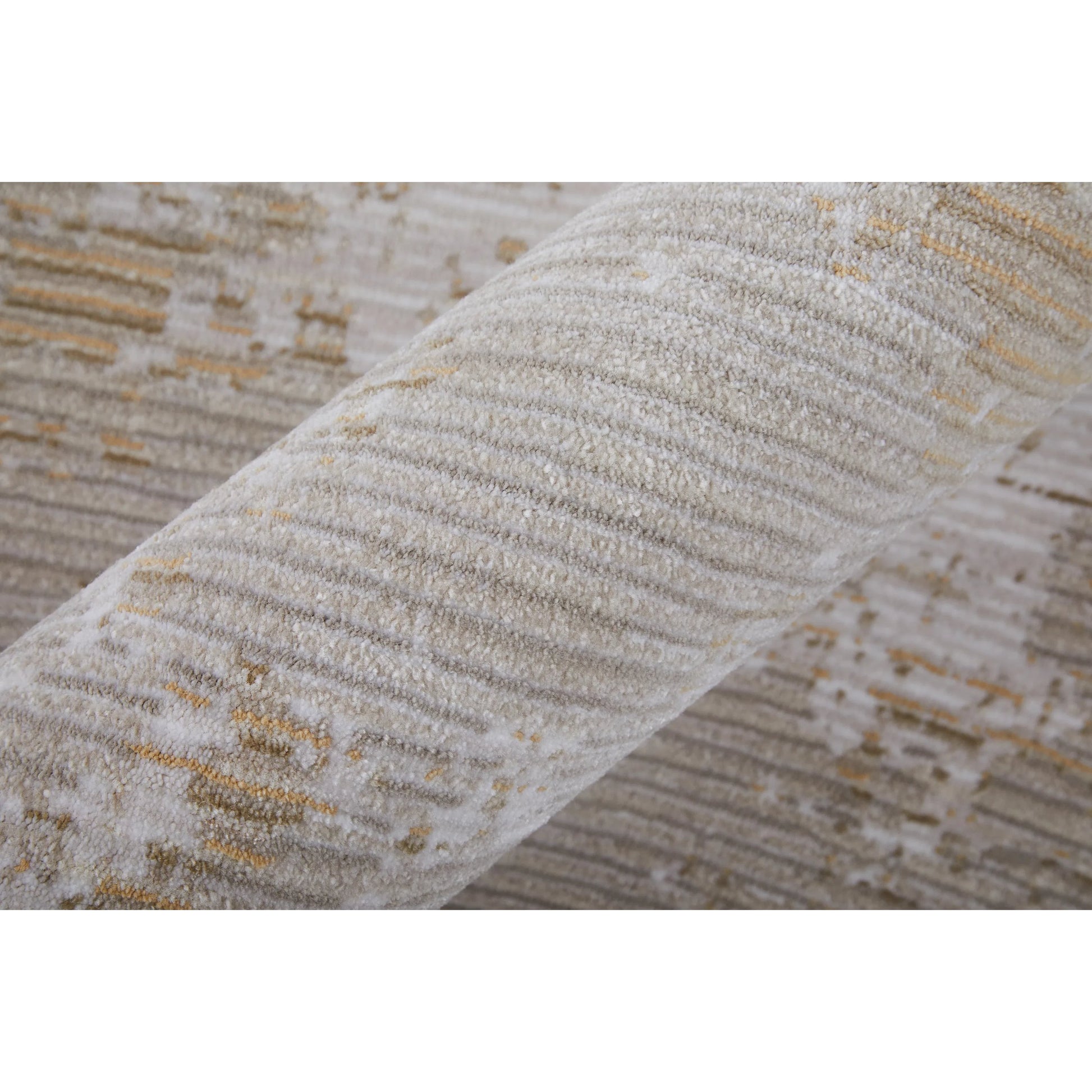Sonora Rug - SNR39PLF by Feizy. Made from polypropylene, polyester, viscose in a unique style.