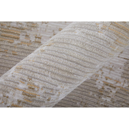Sonora Rug - SNR39PLF by Feizy. Made from polypropylene, polyester, viscose in a unique style.