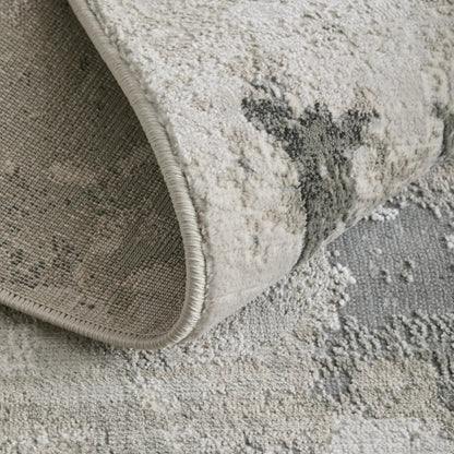 Prasad Rug - 3970F by Feizy. Made from polypropylene, polyester in a unique style.