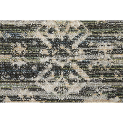 Augustine Traditional AUG39TUF Rug by Feizy. Made from polypropylene, polyester in a unique style.