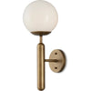 Antique Brass