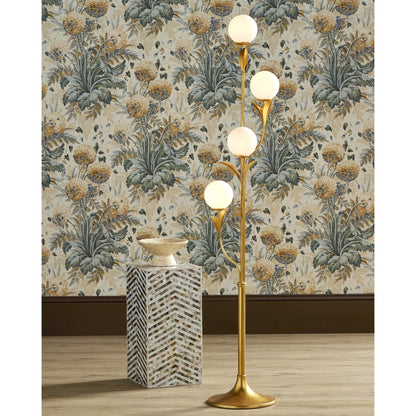 Lubo Bowl by Currey and Company. Made from unique in a modern style.