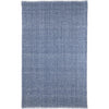 Blue / 2' x 3'