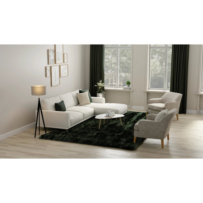 Indochine 4944550F Rug by Feizy. Made from polyester in a unique style.