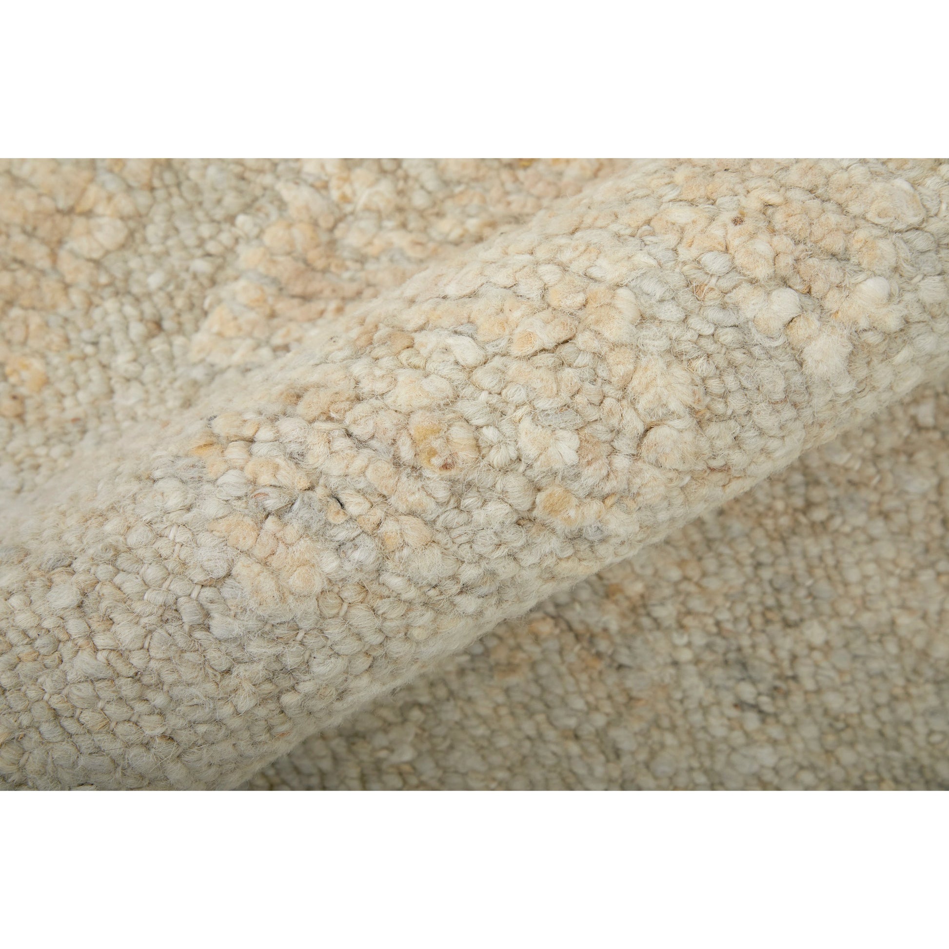 Grafton Traditional Ikat Rug - 69F9F by Feizy in tan, ivory, orange. Made from wool in a unique style.