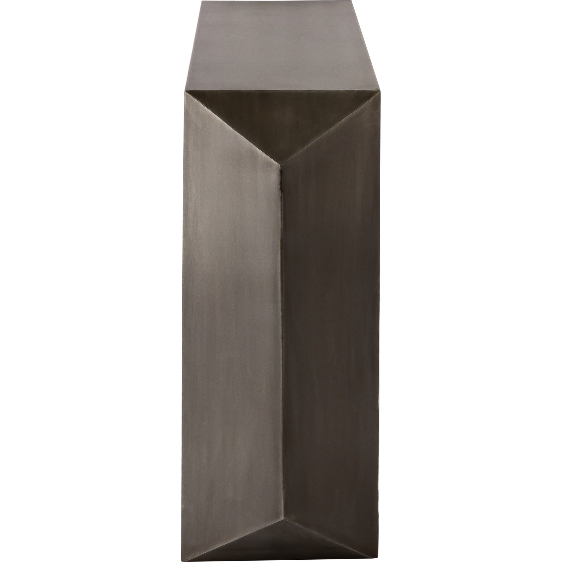 Katya Console by Pasargad Home. Made from iron in a eclectic & global style.