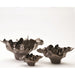 Meteor Bowl by Global Views. Made from ceramic in a coastal style.