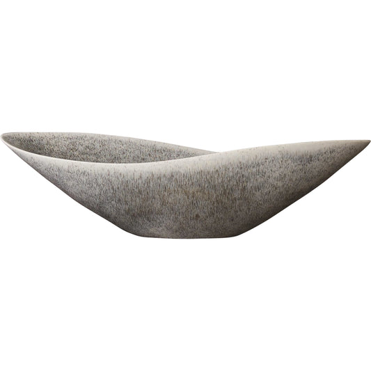 Sexy Bowl by Global Views. Made from ceramic in a eclectic & global style.