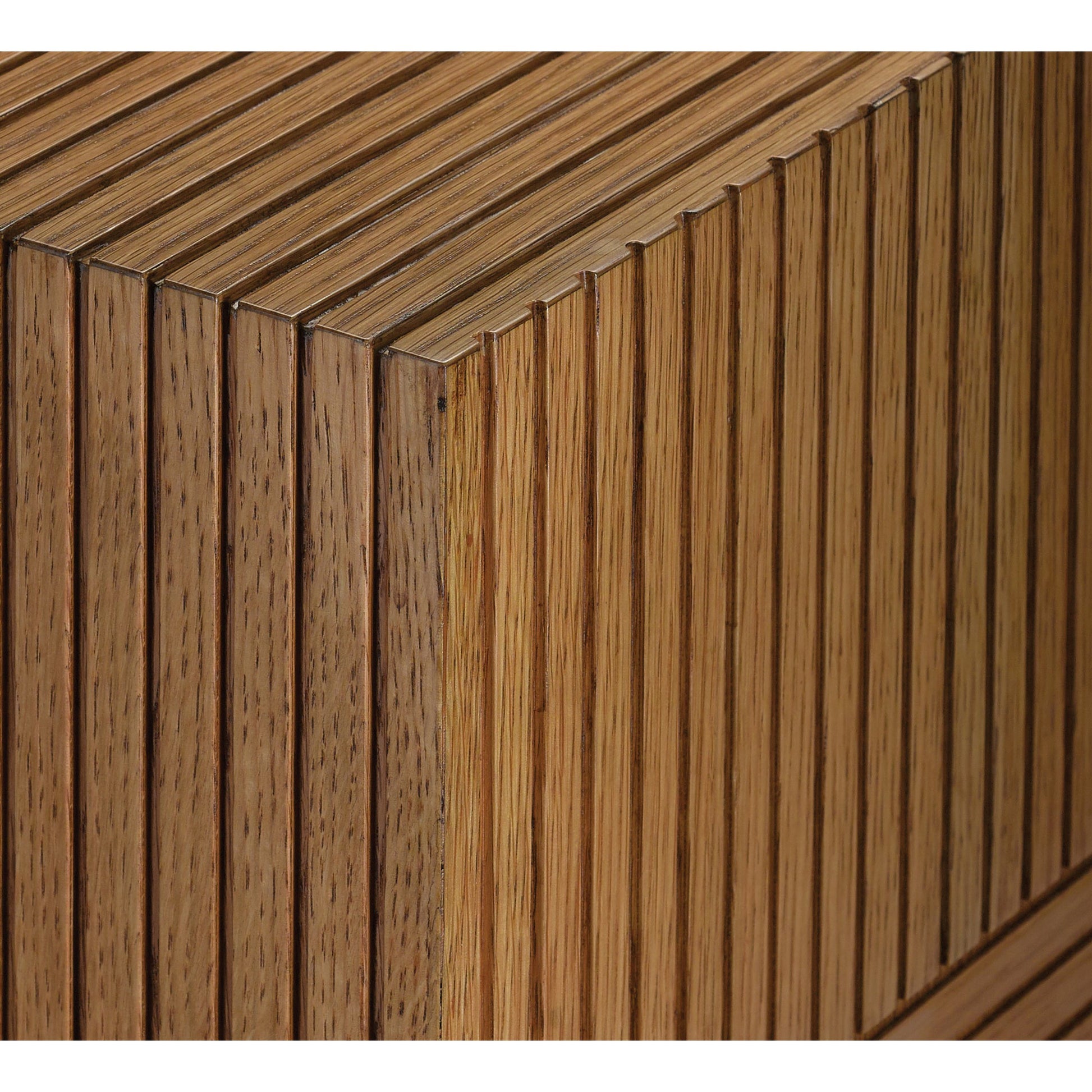 Odense Oak Pedestal by Currey and Company in black. Made from engineered wood in a eclectic & global style.