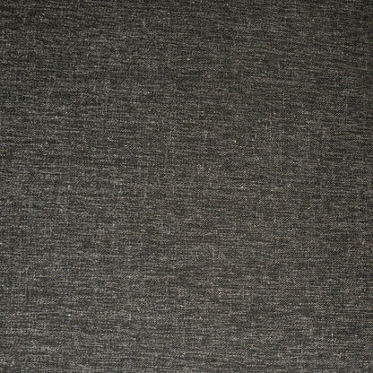 Antonia Cane Dining Chair by Four Hands in brushed ebony, sonoma black. Made from top grain leather, solid nettlewood, cane in a modern style.