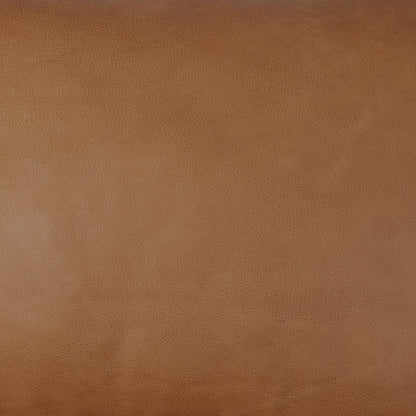 Reese Sofa by Four Hands. Made from top grain leather, solid beech, 100% polyester in a modern style.