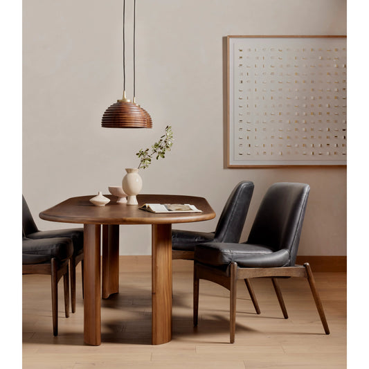 Braden Dining Chair by Four Hands. Made from unique in a modern style.