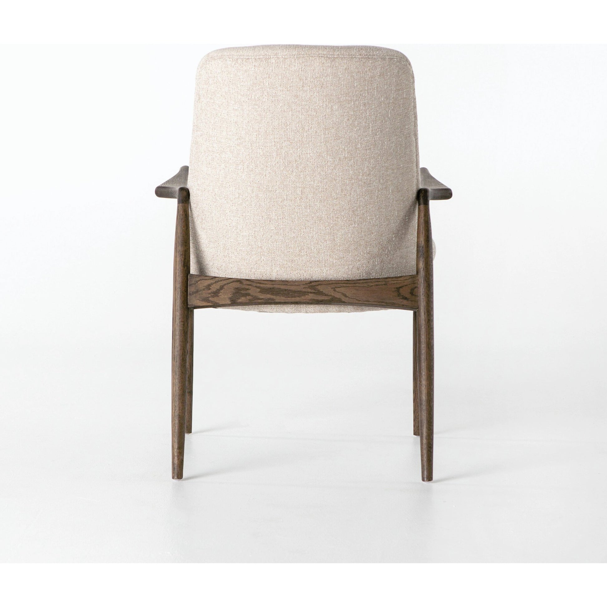 Braden Dining Armchair by Four Hands. Made from unique in a modern style.