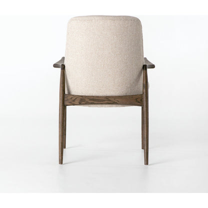 Braden Dining Armchair by Four Hands. Made from unique in a modern style.