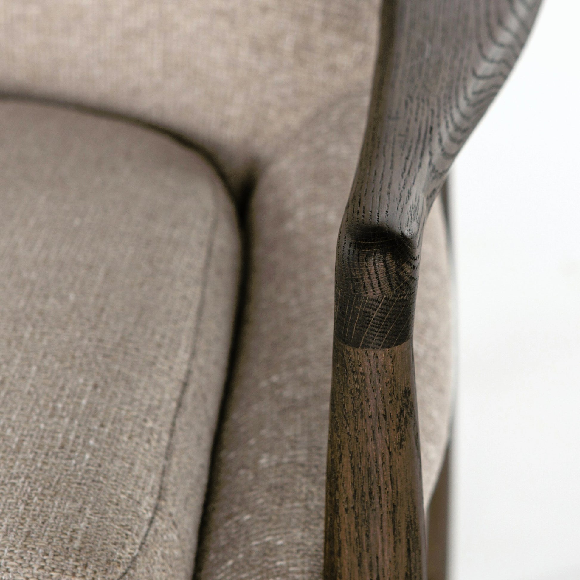 Braden Dining Armchair by Four Hands. Made from unique in a modern style.