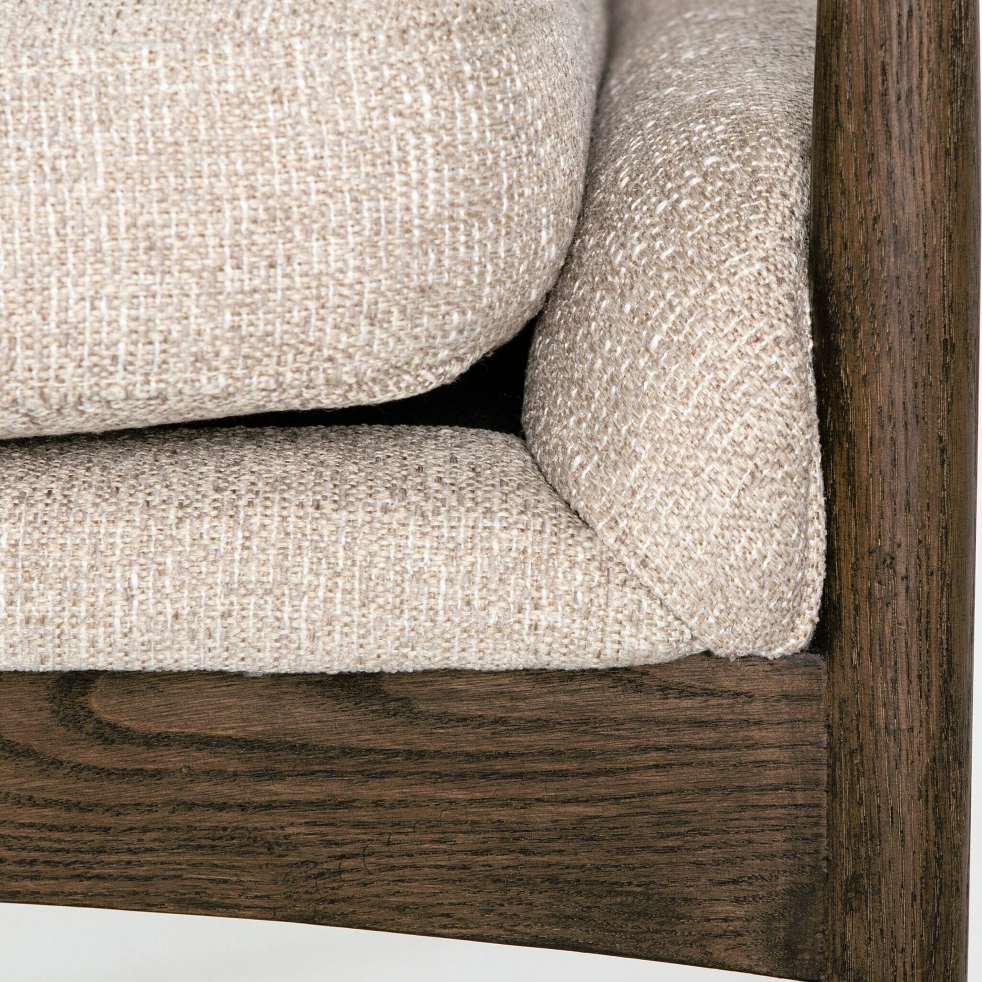 Braden Dining Armchair by Four Hands. Made from unique in a modern style.