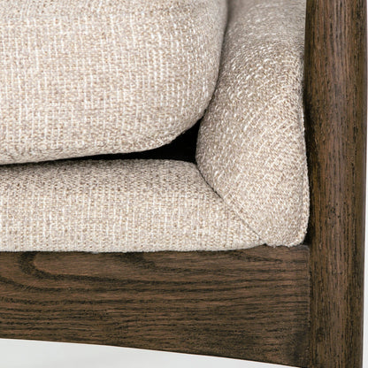 Braden Dining Armchair by Four Hands. Made from unique in a modern style.
