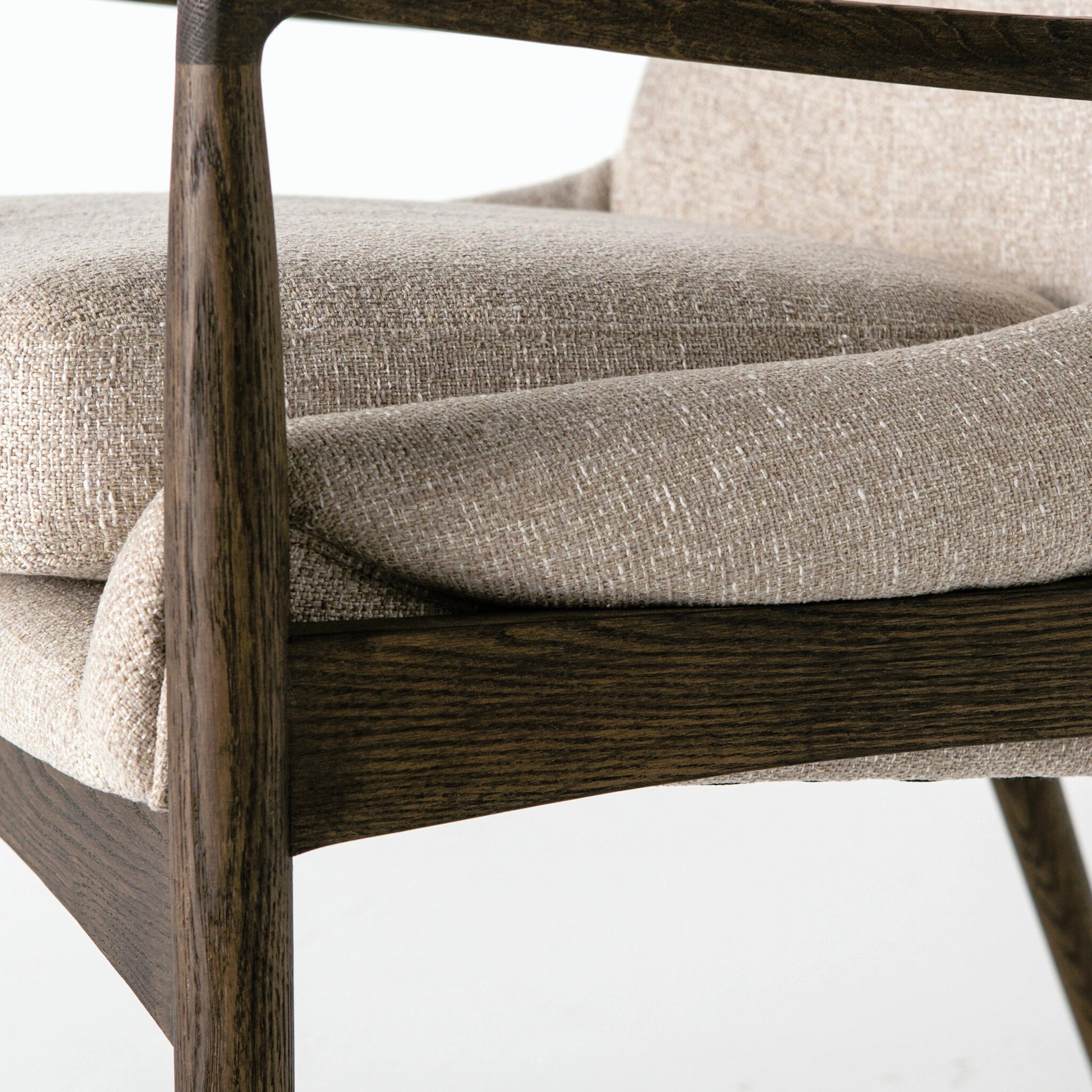Braden Dining Armchair by Four Hands. Made from unique in a modern style.