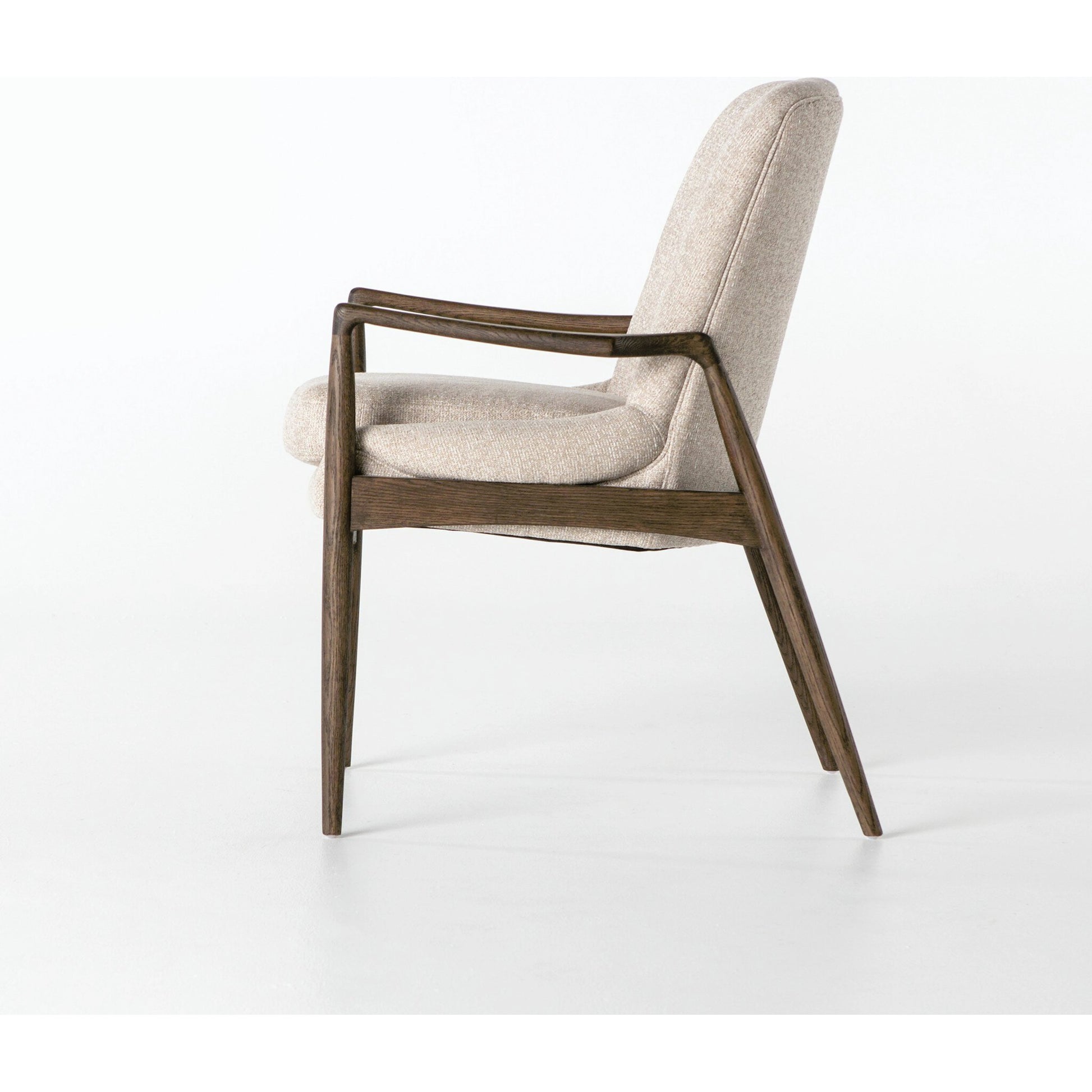 Braden Dining Armchair by Four Hands. Made from unique in a modern style.