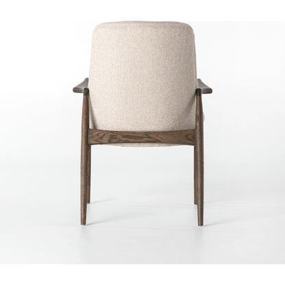 Braden Dining Armchair by Four Hands. Made from unique in a modern style.