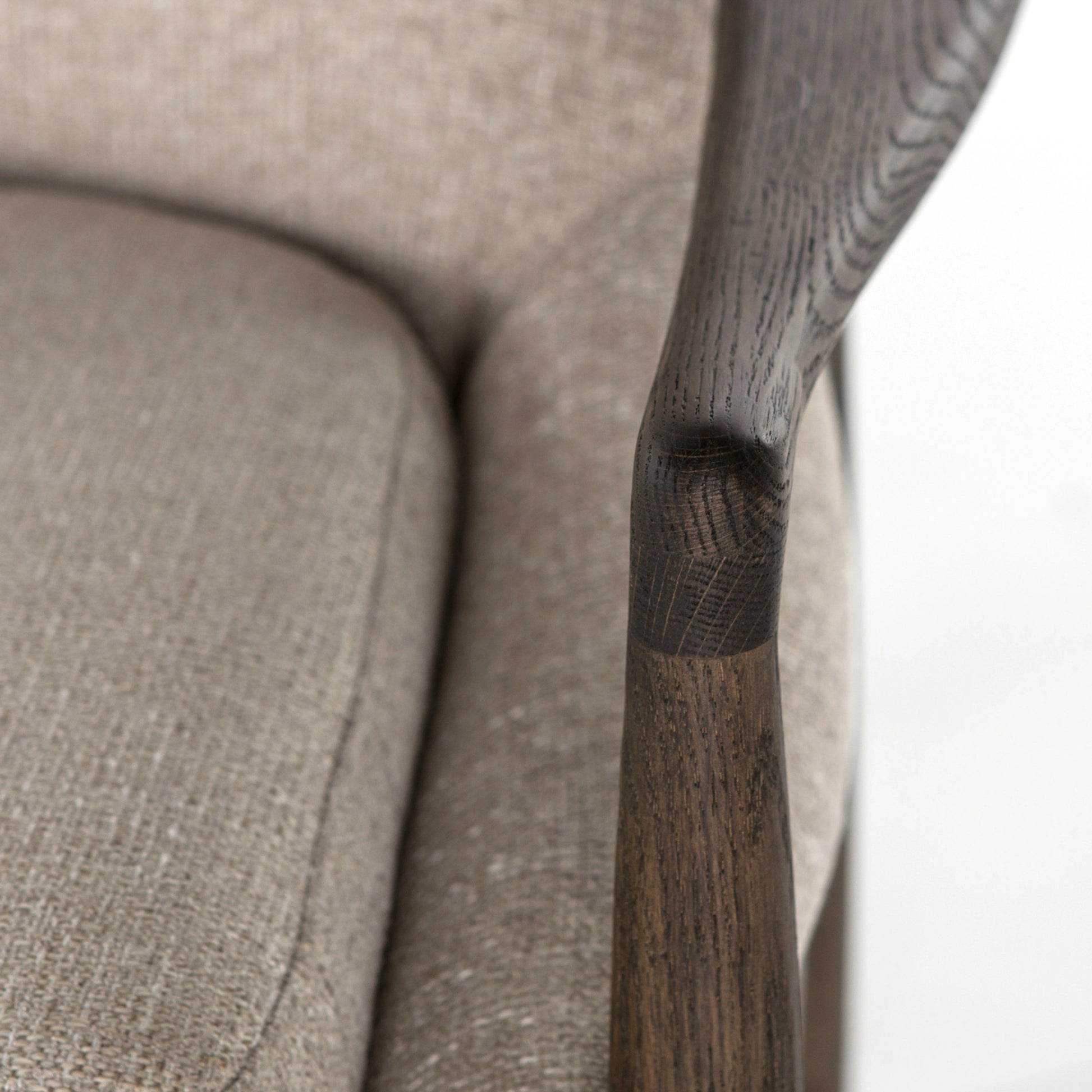 Braden Dining Armchair by Four Hands. Made from unique in a modern style.