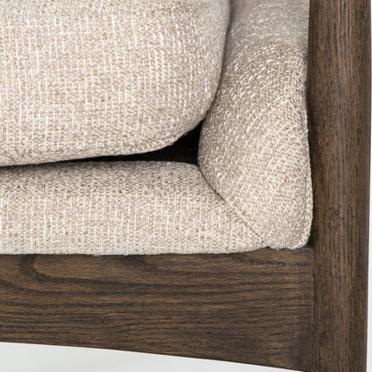 Braden Dining Armchair by Four Hands. Made from unique in a modern style.