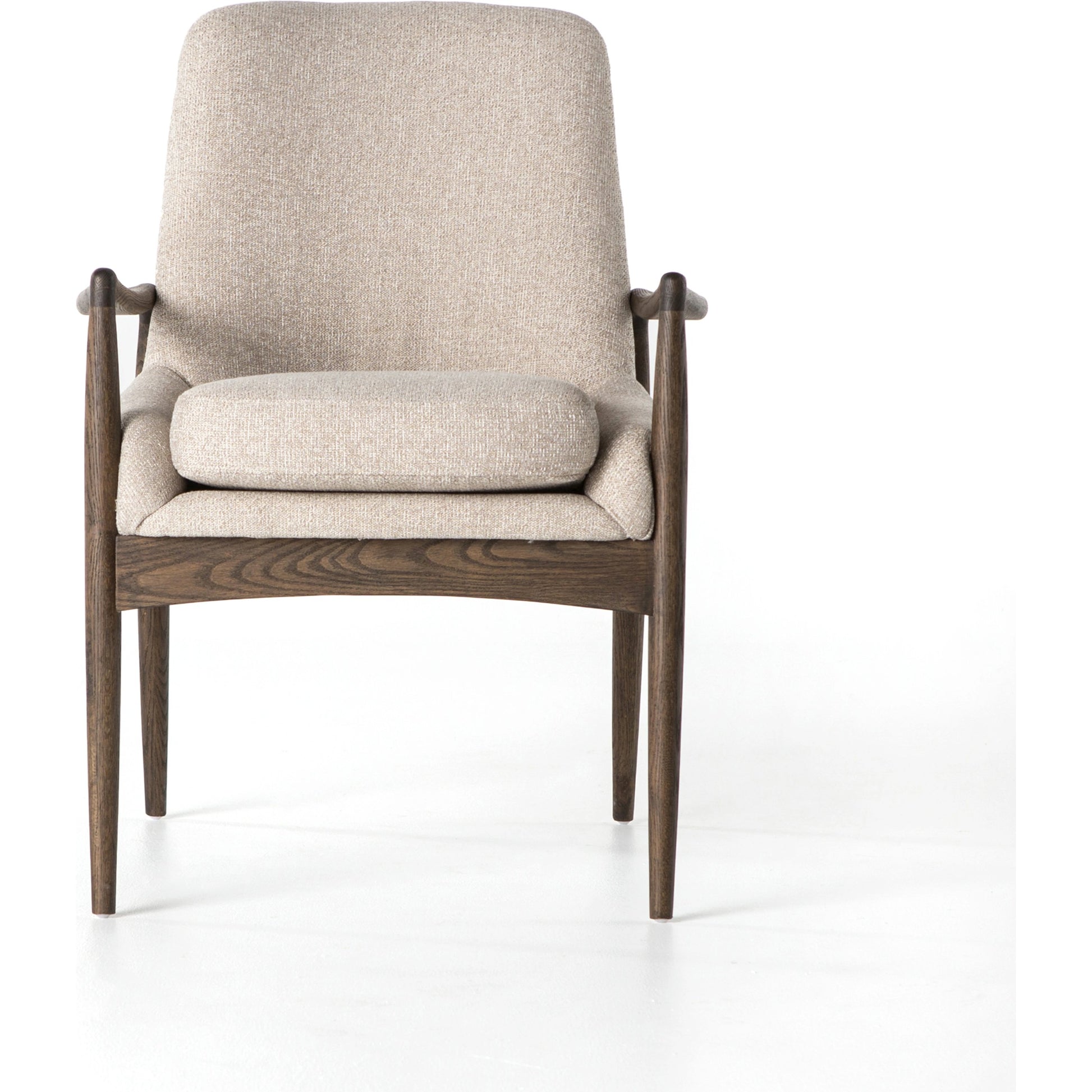 Braden Dining Armchair by Four Hands. Made from unique in a modern style.