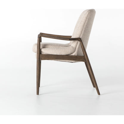 Braden Dining Armchair by Four Hands. Made from unique in a modern style.