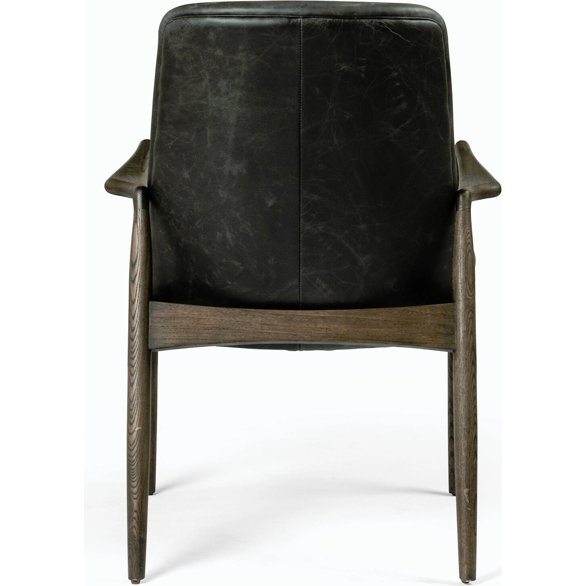 Braden Dining Armchair by Four Hands. Made from unique in a modern style.