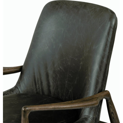 Braden Dining Armchair by Four Hands. Made from unique in a modern style.