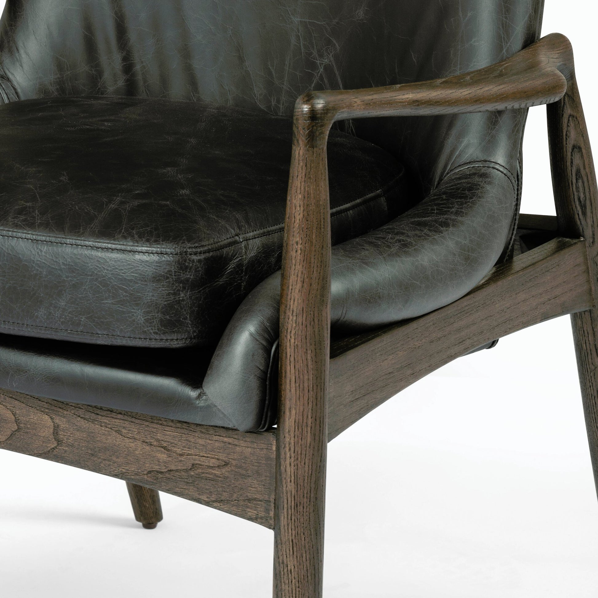 Braden Dining Armchair by Four Hands. Made from unique in a modern style.