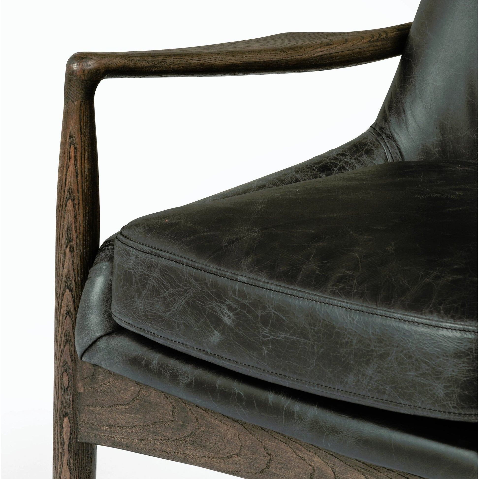 Braden Dining Armchair by Four Hands. Made from unique in a modern style.