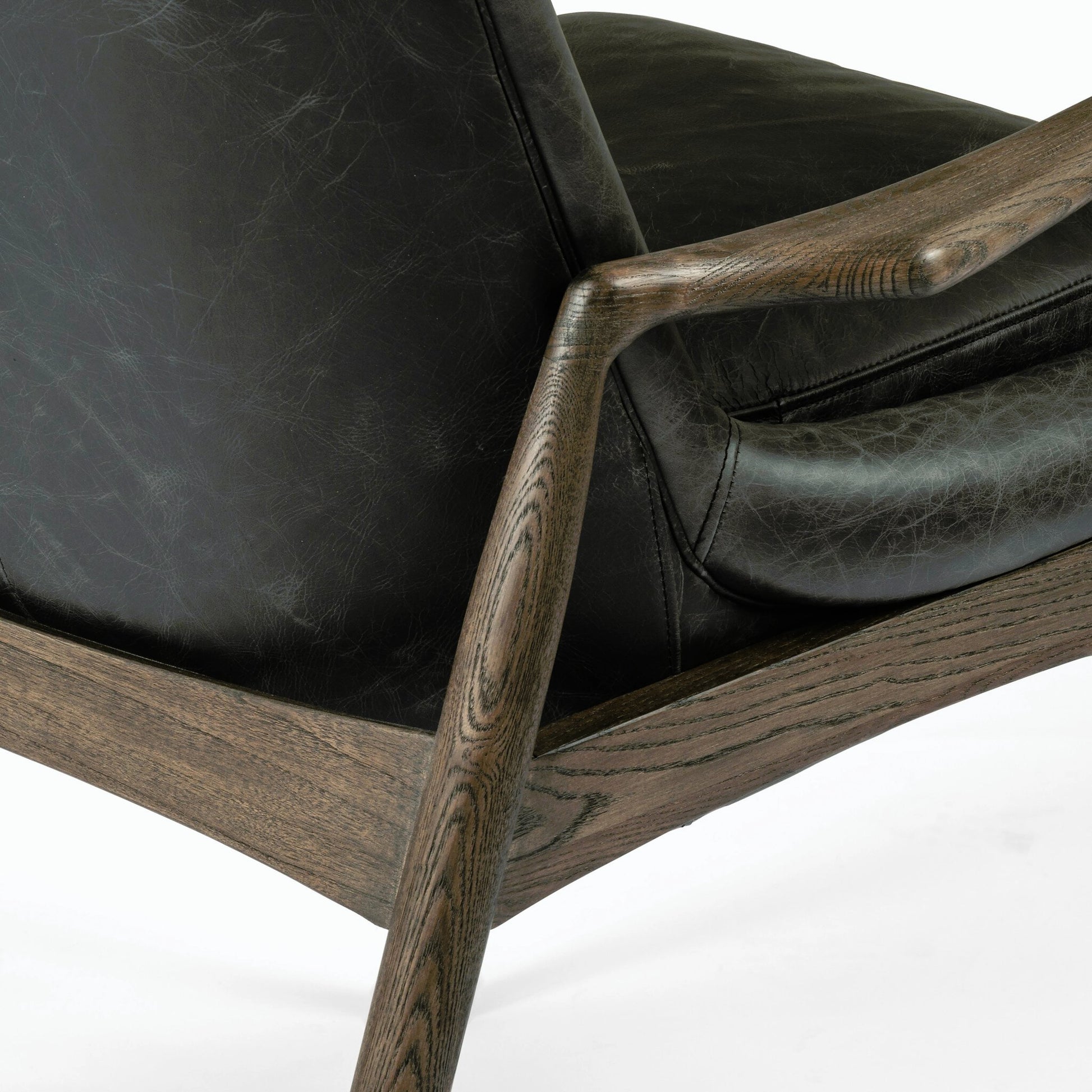 Braden Dining Armchair by Four Hands. Made from unique in a modern style.