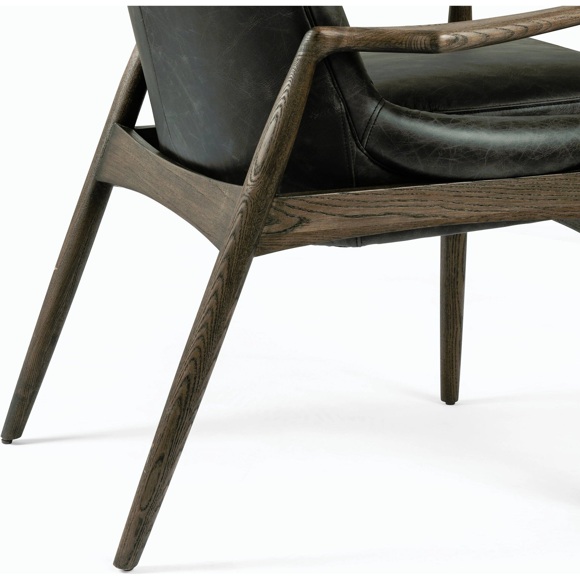 Braden Dining Armchair by Four Hands. Made from unique in a modern style.