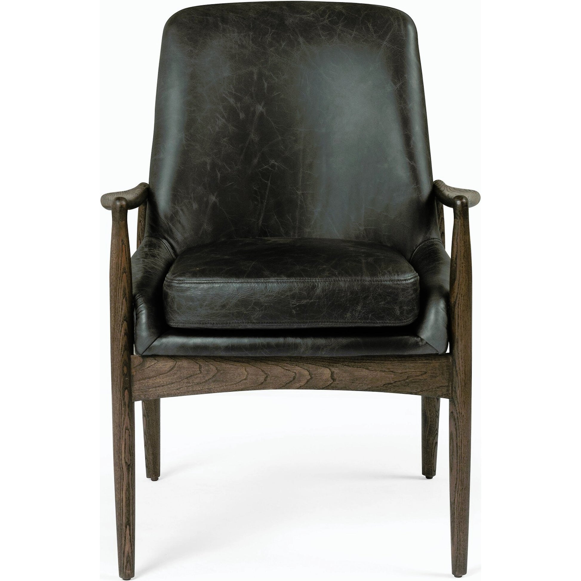 Braden Dining Armchair by Four Hands. Made from unique in a modern style.