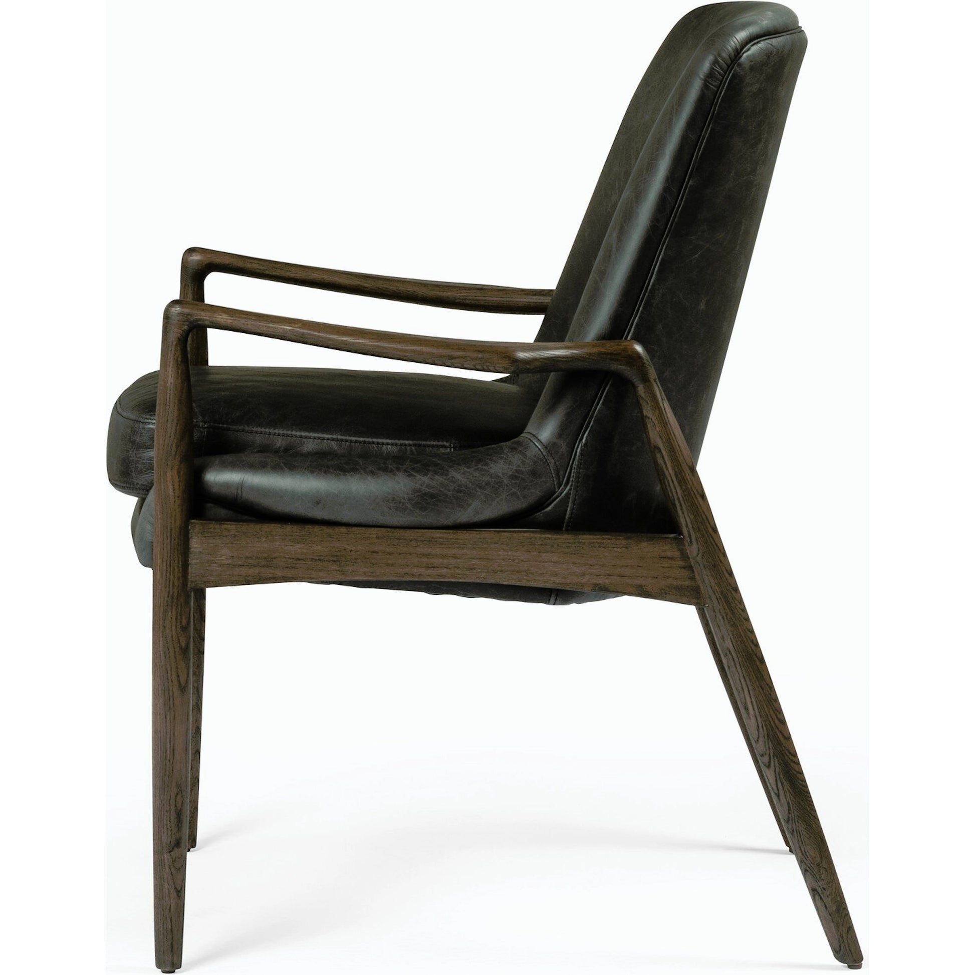 Braden Dining Armchair by Four Hands. Made from unique in a modern style.
