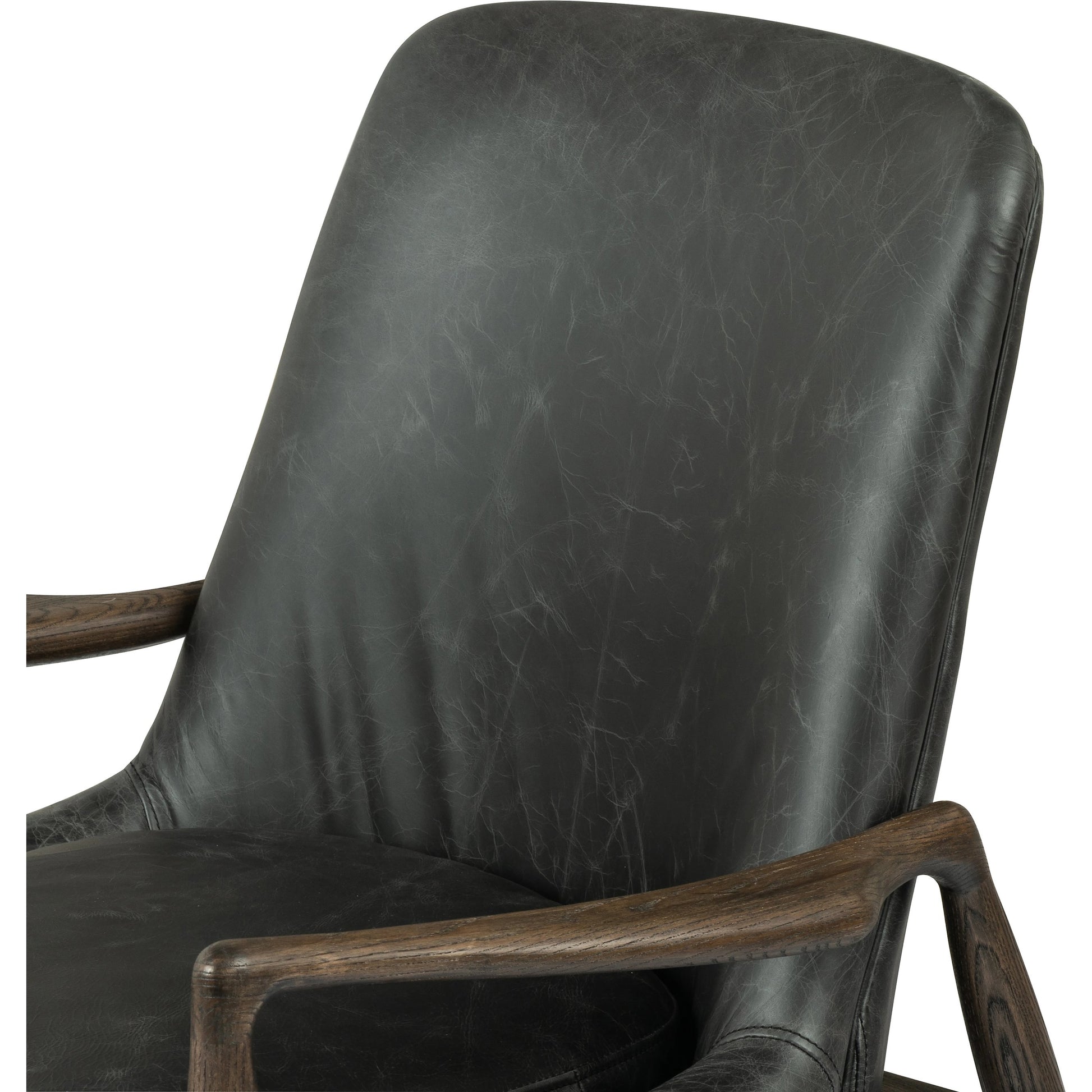 Braden Dining Armchair by Four Hands. Made from unique in a modern style.