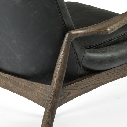 Braden Dining Armchair by Four Hands. Made from unique in a modern style.