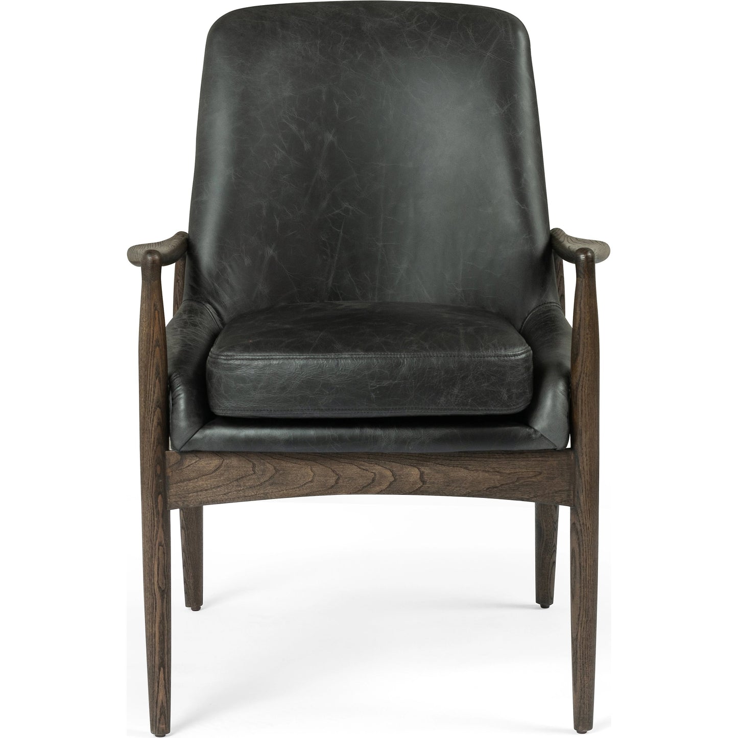 004 SI-1977111 | Additional Silo | Braden Dining Armchair by Four Hands. Made from unique in a modern style.