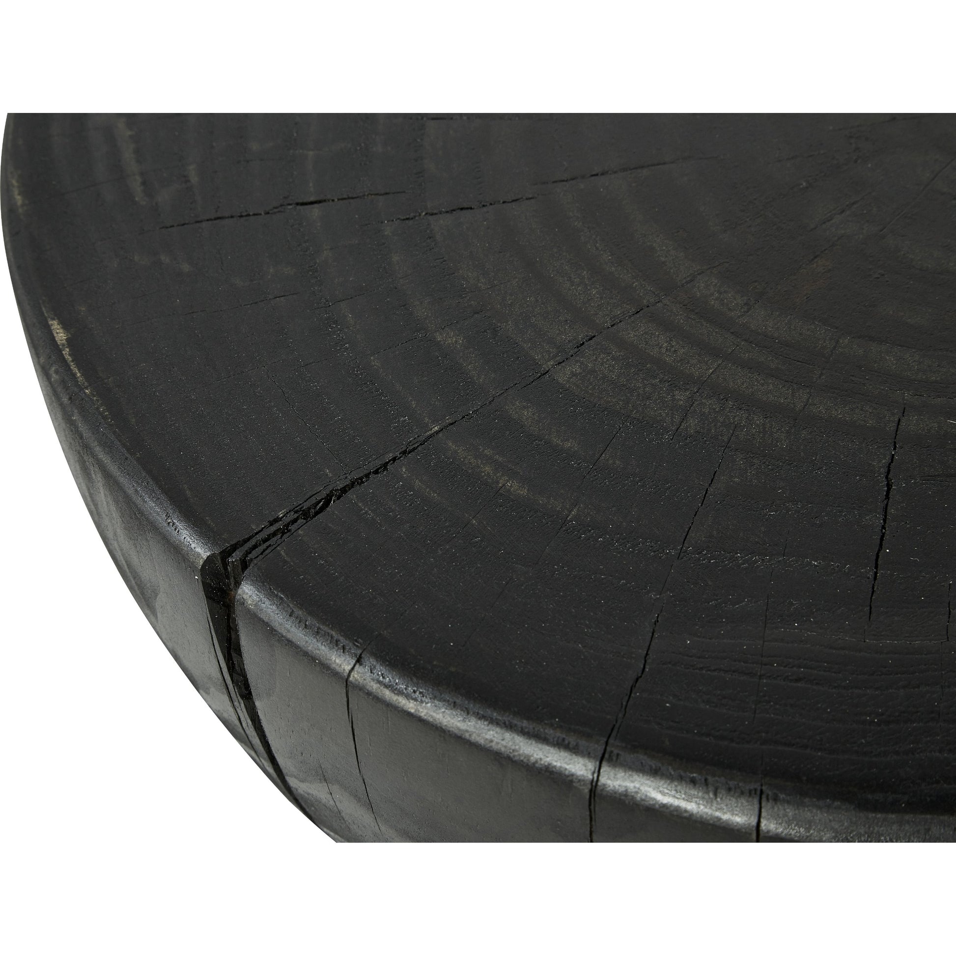 Aliza End Table by Four Hands. Made from solid pine in a eclectic & global style.