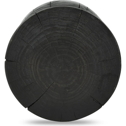 Aliza End Table by Four Hands. Made from solid pine in a eclectic & global style.
