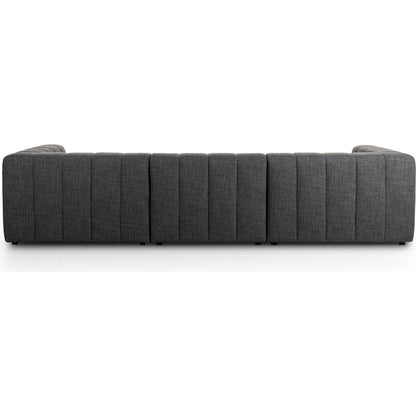 Langham Channeled 3-Piece Sectional by Four Hands. Made from unique in a modern style.