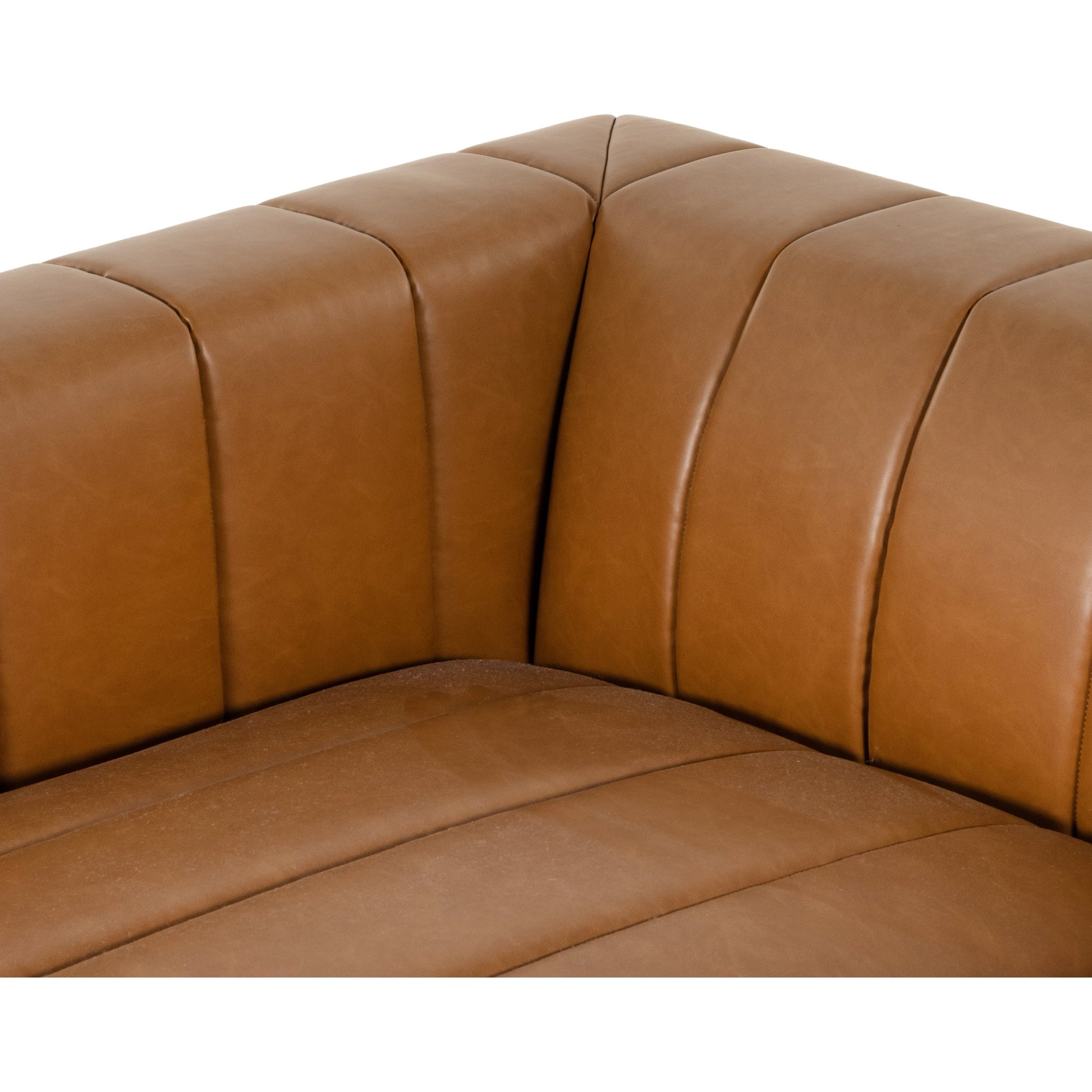 Langham Channeled 2-Piece Sectional by Four Hands. Made from unique in a modern style.