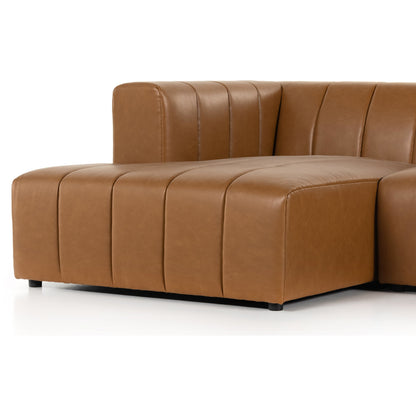 Langham Channeled 2-Piece Sectional by Four Hands. Made from unique in a modern style.