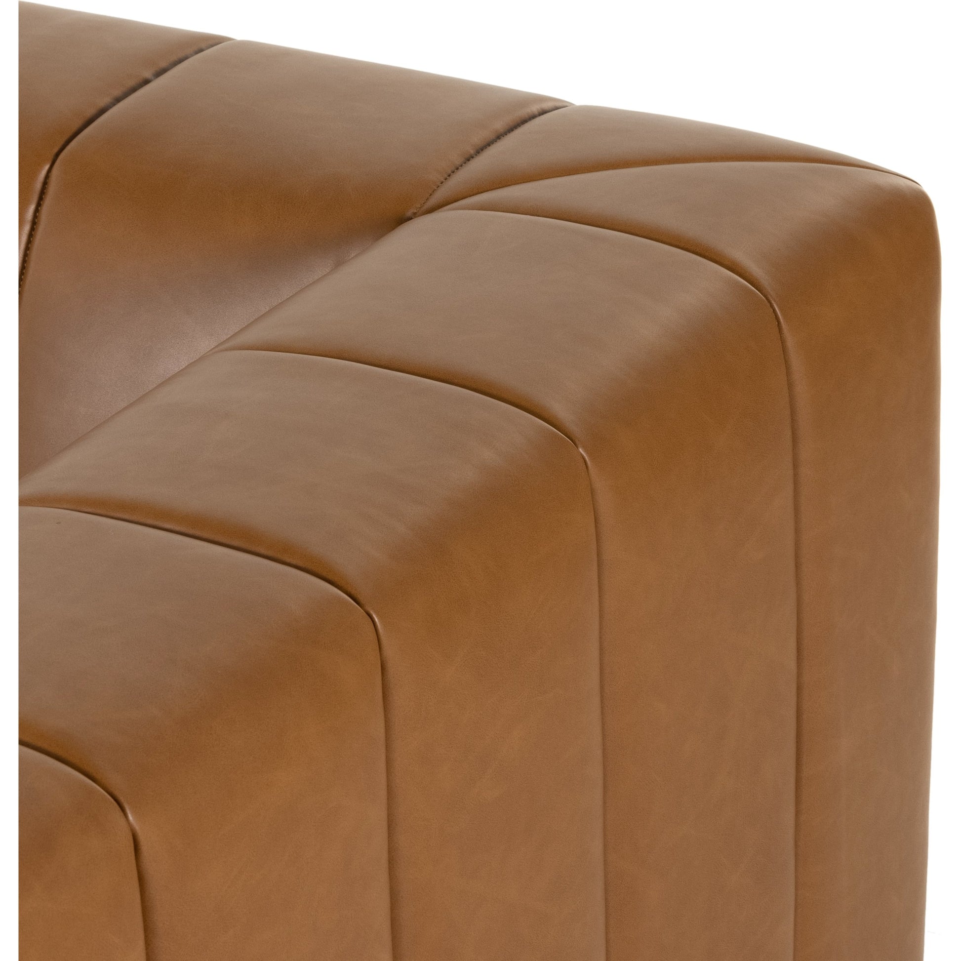 Langham Channeled 2-Piece Sectional by Four Hands. Made from unique in a modern style.