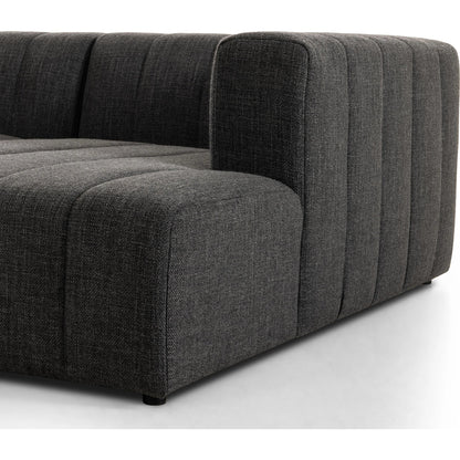 Langham Channeled 2-Piece Sectional by Four Hands. Made from unique in a modern style.